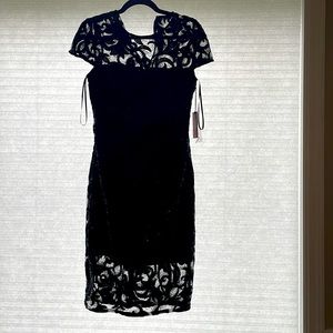 Sequin cocktail dress never worn